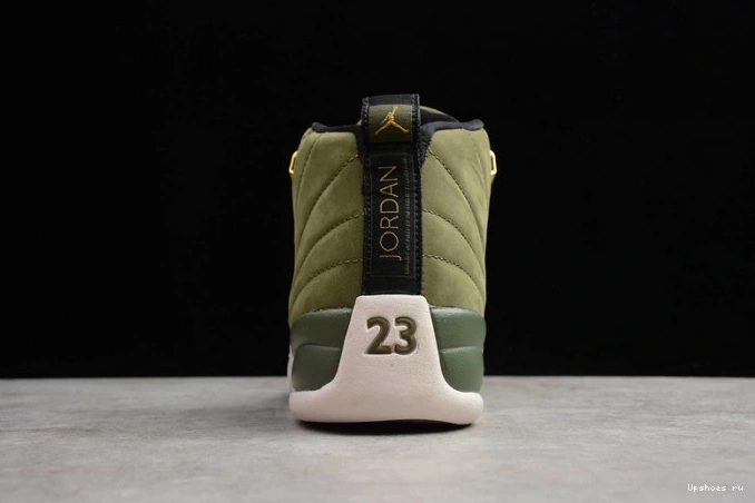 130690-301 12 2003' AIR Retro 'Class of  Jordan 1230